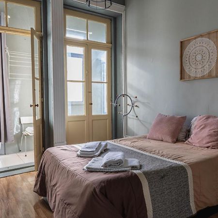 Rustic Apartment In Poveiros Porto Eksteriør billede